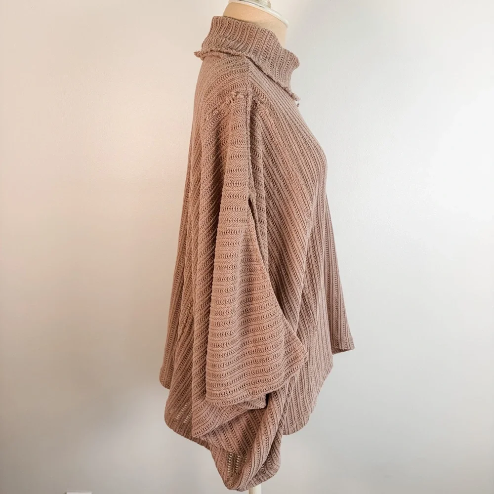 Free People Beach East End Tunic Sweater